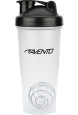 Shakebeker • 0.6 Liter •