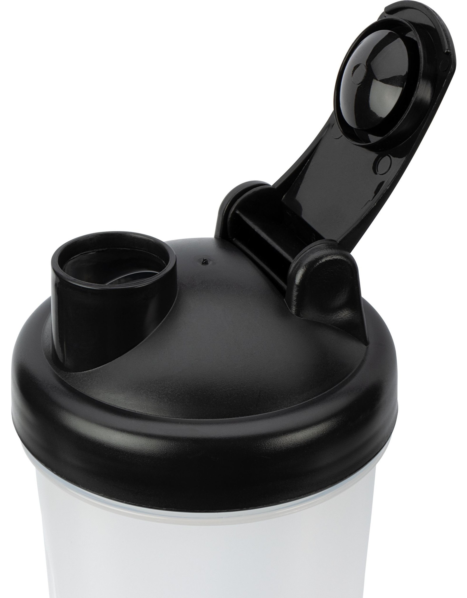 Shakebeker • 0.6 Liter •