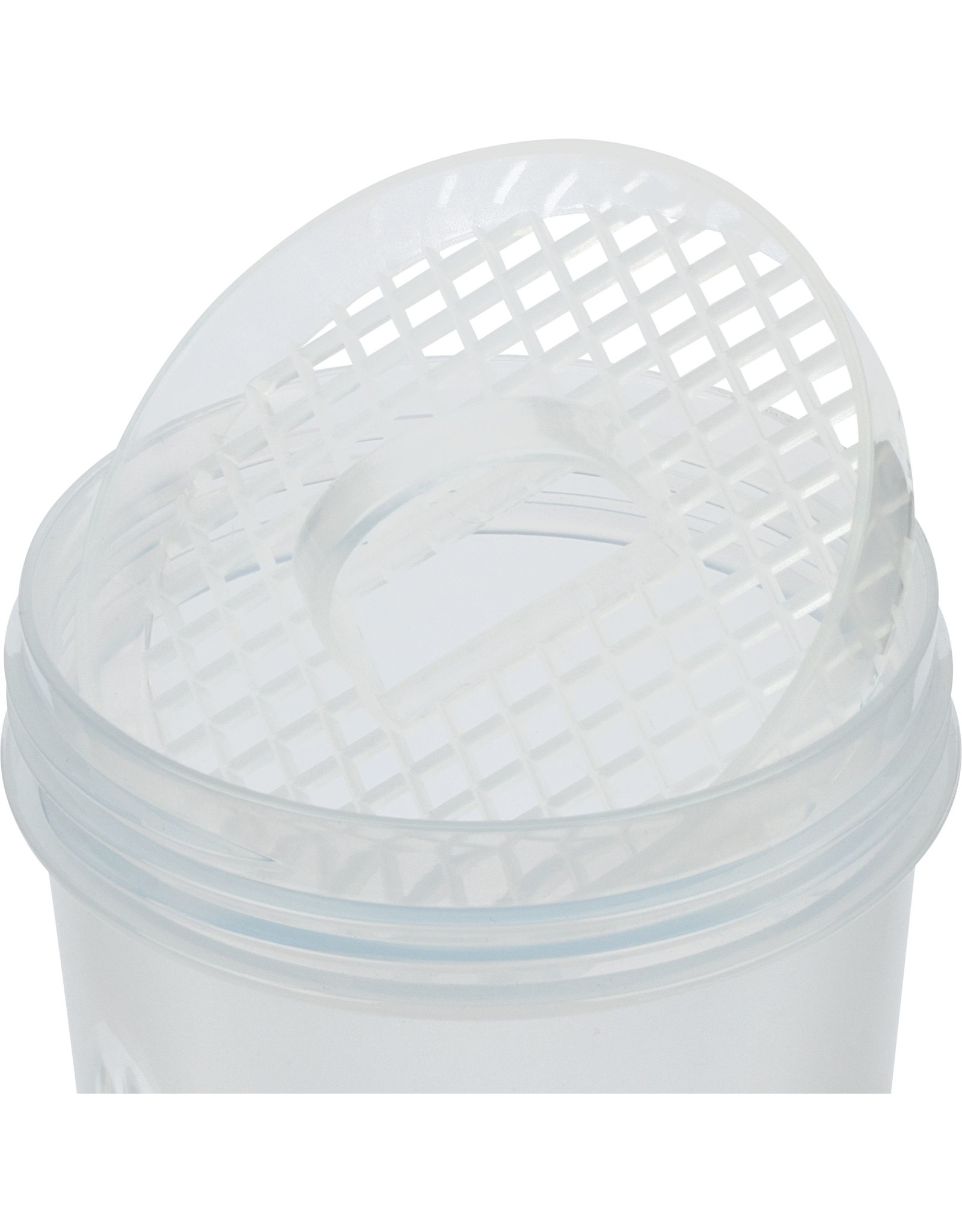 Shakebeker • 0.6 Liter •