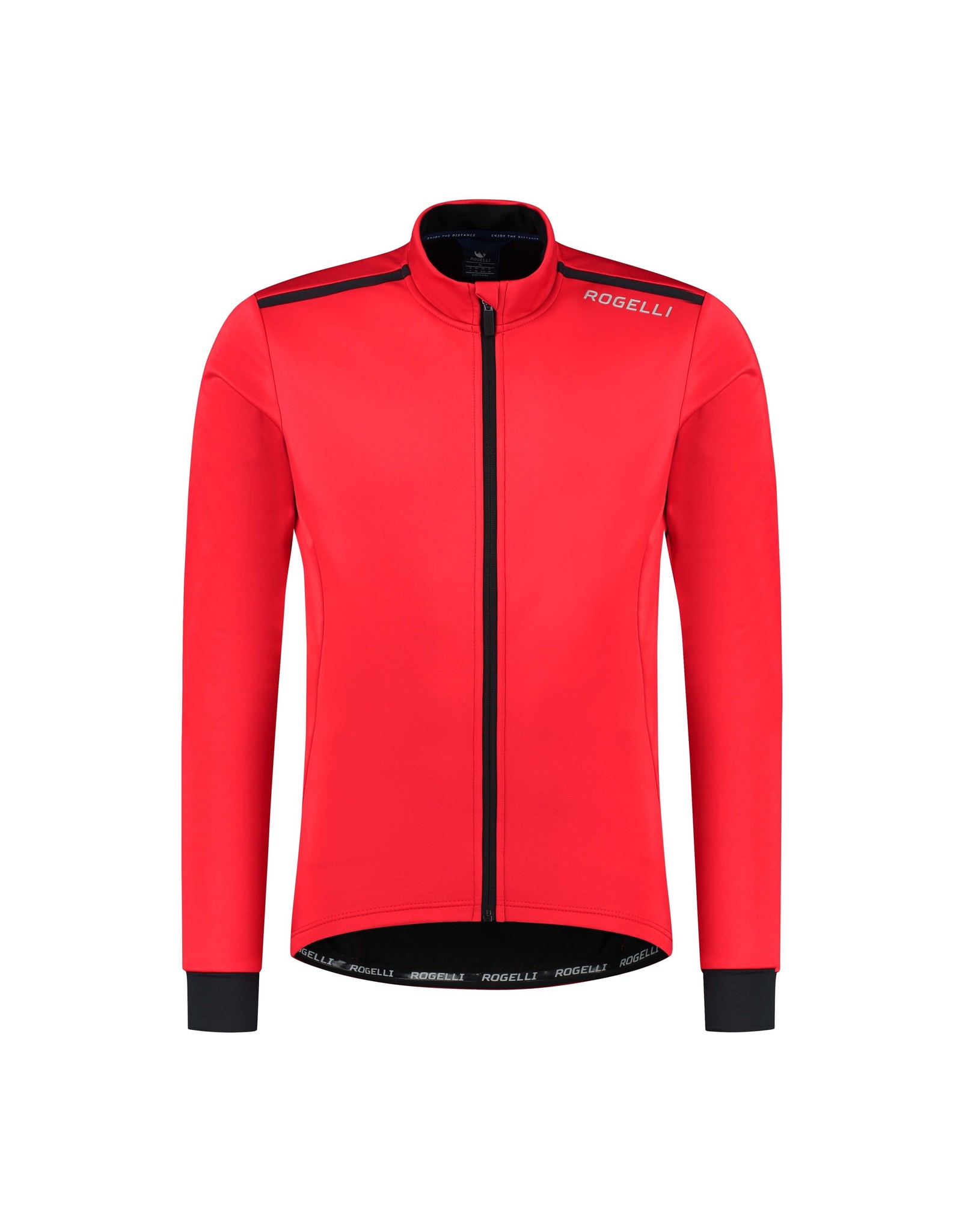 Rogelli Winterjack Pesaro2.0 Rood