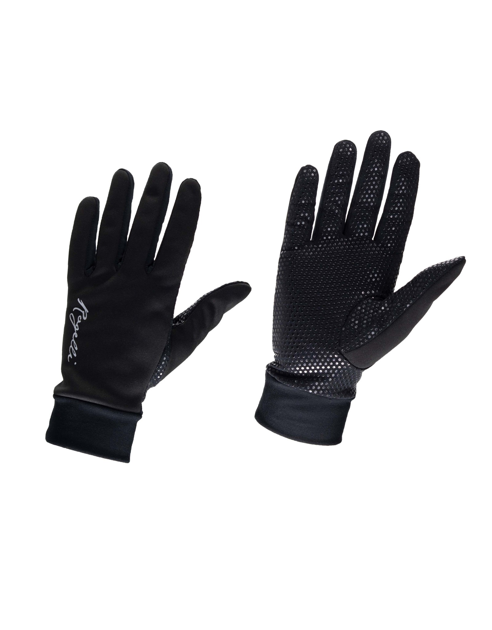 Rogelli Ds Winterhandschoen Laval Zwart