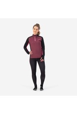 Rogelli Ds Runningtop LM Enjoy II Zwart