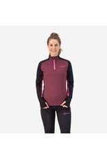 Rogelli Ds Runningtop LM Enjoy II Zwart