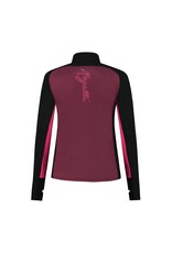 Rogelli Ds Runningtop LM Enjoy II Zwart