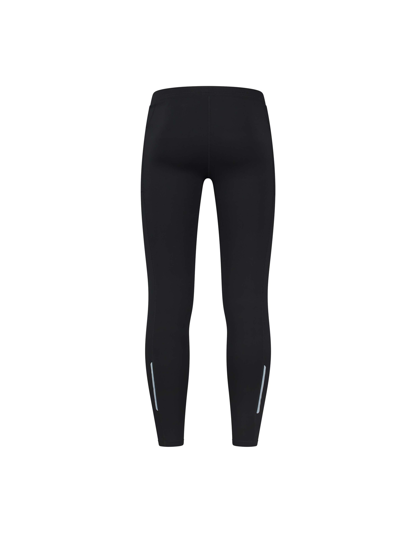 Rogelli Runningtight Essential Zwart