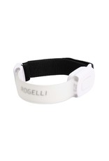 Rogelli Trio LED armband rood-groen-blauw ONE SIZE