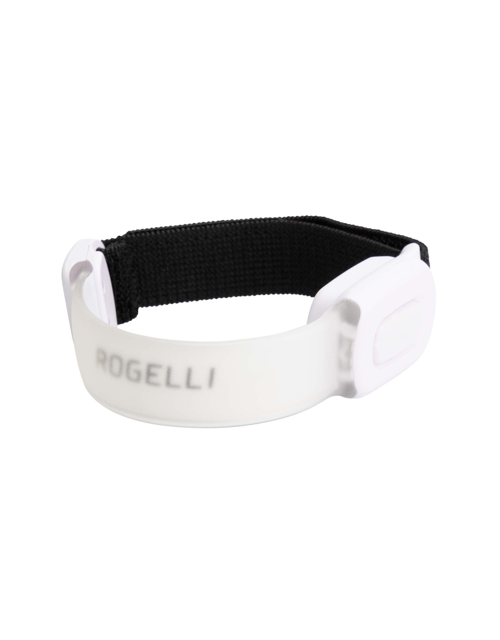 Rogelli Trio LED armband rood-groen-blauw ONE SIZE