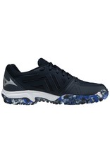 Mizuno WAVE LYNX JUNIOR(C)-SkyCaptain/Silver/VBlue