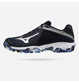 Mizuno WAVE LYNX(U)-SkyCaptain/GSilver/VBlue