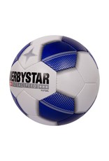 Derbystar Futsal Speed-White-Royal