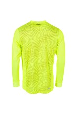 Reece Australia Sydney Keeper Shirt Long Sleeve-Neon Yellow