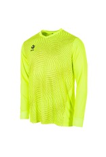 Reece Australia Sydney Keeper Shirt Long Sleeve-Neon Yellow