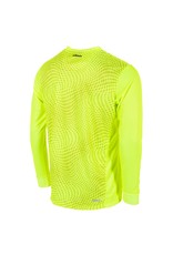Reece Australia Sydney Keeper Shirt Long Sleeve-Neon Yellow