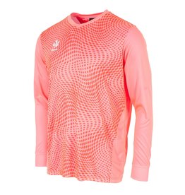Reece Australia Sydney Keeper Shirt Long Sleeve-Coral