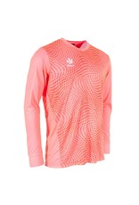 Reece Australia Sydney Keeper Shirt Long Sleeve-Coral