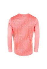 Reece Australia Sydney Keeper Shirt Long Sleeve-Coral