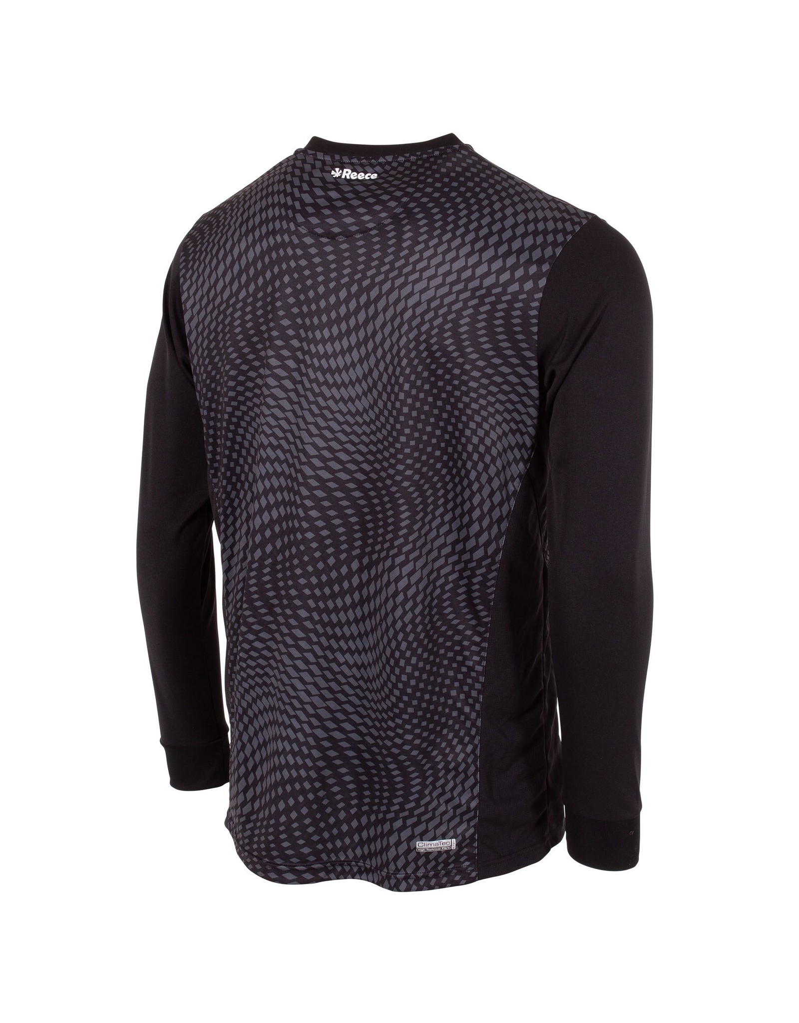 Reece Australia Sydney Keeper Shirt Long Sleeve-Black