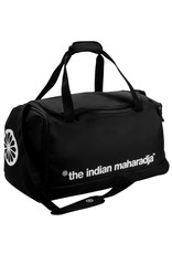 The Indian Maharadja The Indian Maharadja Sports bag CMX - black