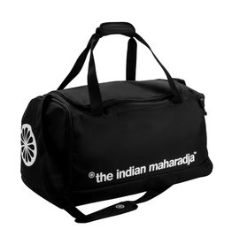 The Indian Maharadja The Indian Maharadja Sports bag CMX - black