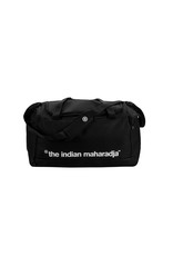 The Indian Maharadja The Indian Maharadja Sports bag CMX - black