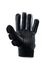 The Indian Maharadja The Indian Maharadja Glove shell/foam full finger [left]-black