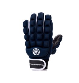 The Indian Maharadja The Indian Maharadja Glove foam full finger [left]-navy