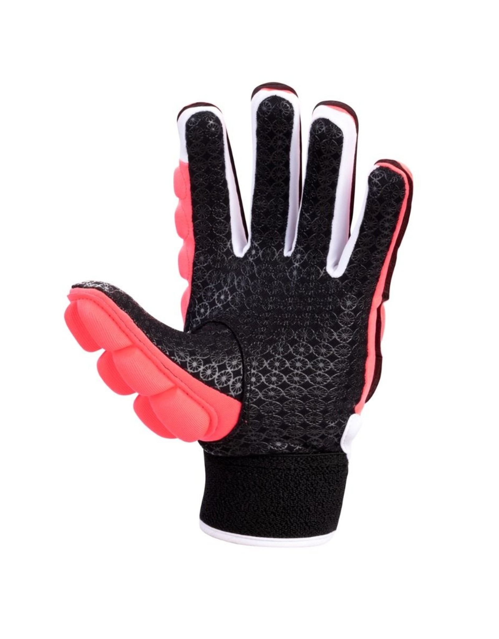 The Indian Maharadja The Indian Maharadja Glove foam full finger [left]-pink