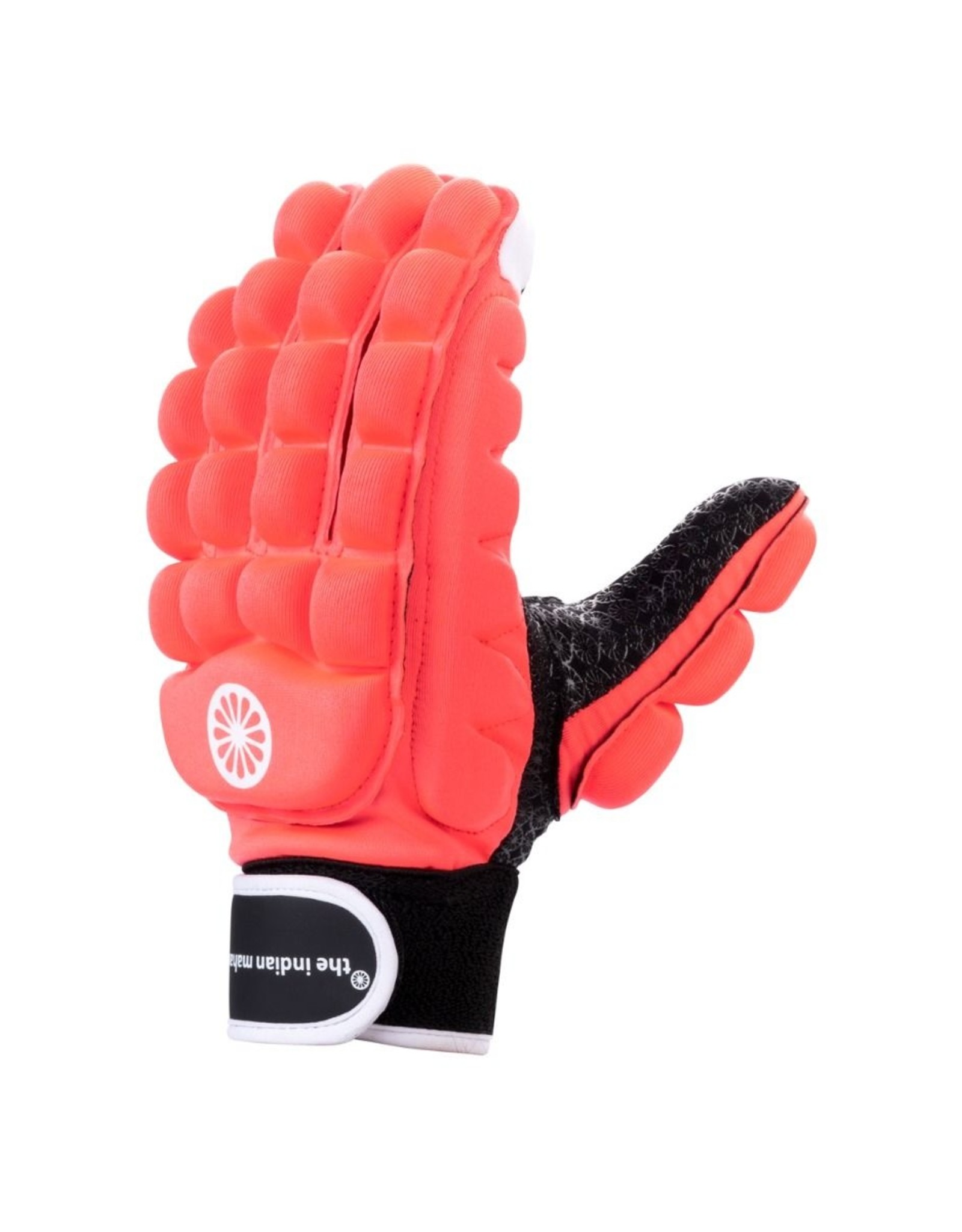 The Indian Maharadja The Indian Maharadja Glove foam full finger [left]-pink