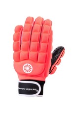 The Indian Maharadja The Indian Maharadja Glove foam full finger [left]-pink