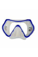 Tunturi Tunturi Diving Mask Junior Siliter