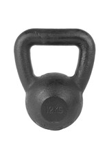 Tunturi Tunturi Kettlebell Black 12kg