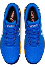 Asics FIELD ULTIMATE FF-ELECTRIC BLUE/WHITE-Heren