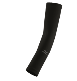 Mizuno ARMGUARD-Heren-Black