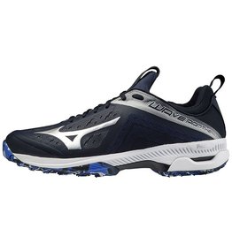 Mizuno WAVE PANTHERA(U)-SkyCaptain/GSilver/VBlue