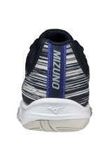 Mizuno STEALTH STAR JUNIOR-Kinderen-SkyCaptain/NCloud/VBlue