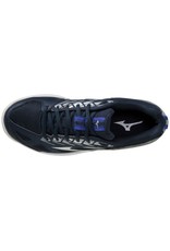 Mizuno STEALTH STAR JUNIOR-Kinderen-SkyCaptain/NCloud/VBlue