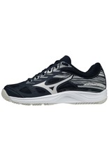 Mizuno STEALTH STAR JUNIOR-Kinderen-SkyCaptain/NCloud/VBlue