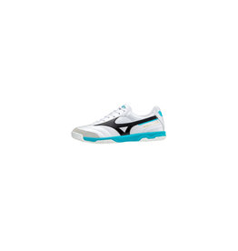 Mizuno MoreliaSalaClassicIn-Unisex-White/Black