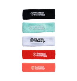 The Indian Maharadja Headband mint