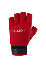 Grays Touch-Fluo Red