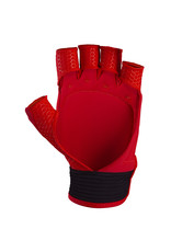 Grays Touch-Fluo Red