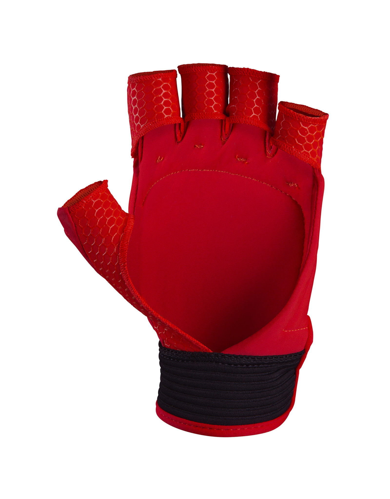 Grays Touch-Fluo Red