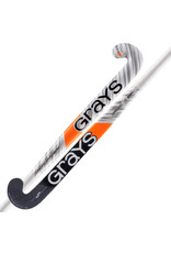 Grays GR6000 Dynabow Sen Stk-White / Black