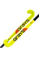 Grays GX1000 Ultrabow Sen Stk-Fluo Yellow