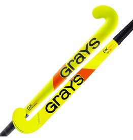 Grays GX1000 Ultrabow Sen Stk-Fluo Yellow