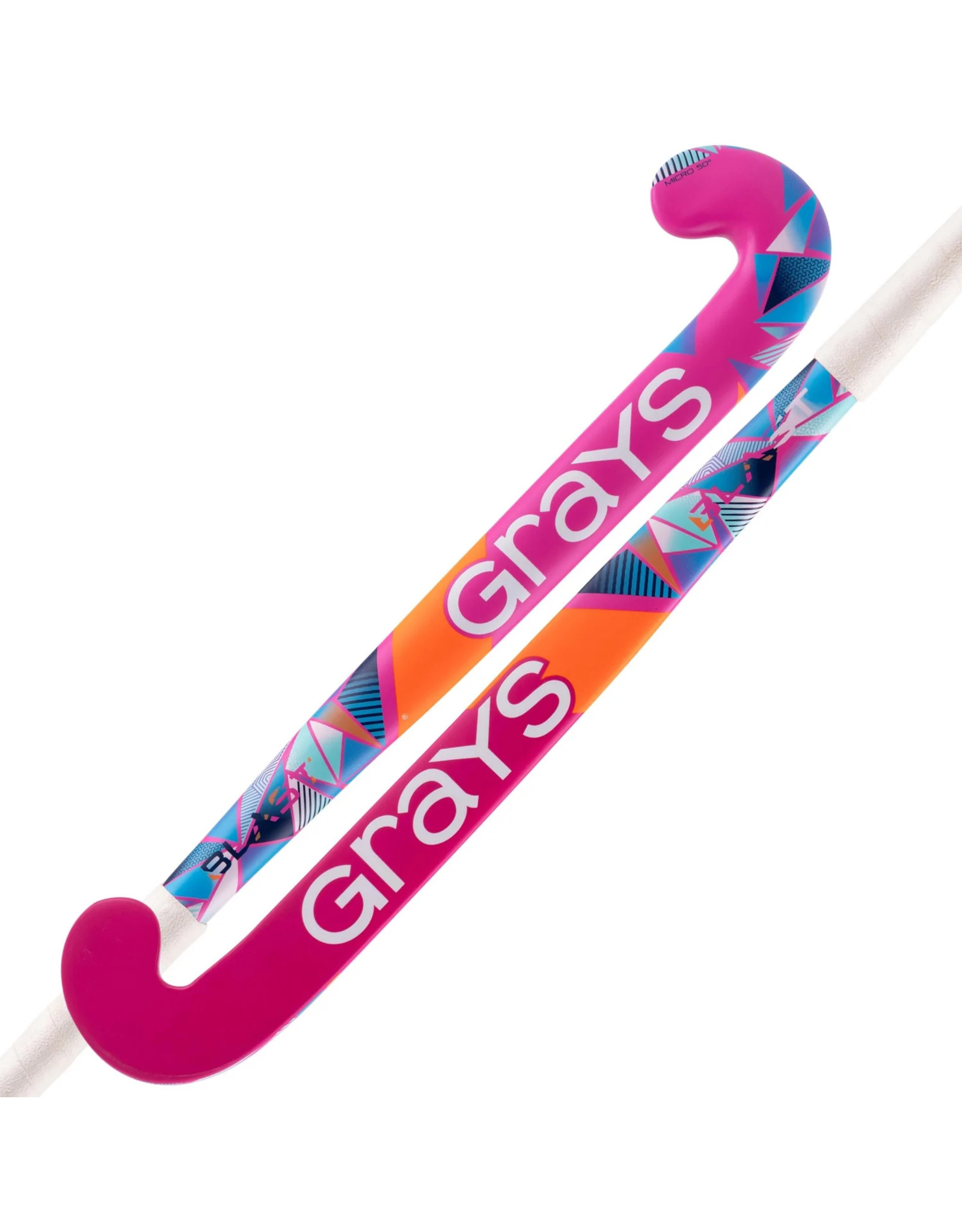 Grays Blast Range-Pink Junior