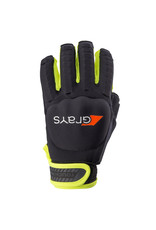 Grays Touch Pro-Black / Fluo Yellow
