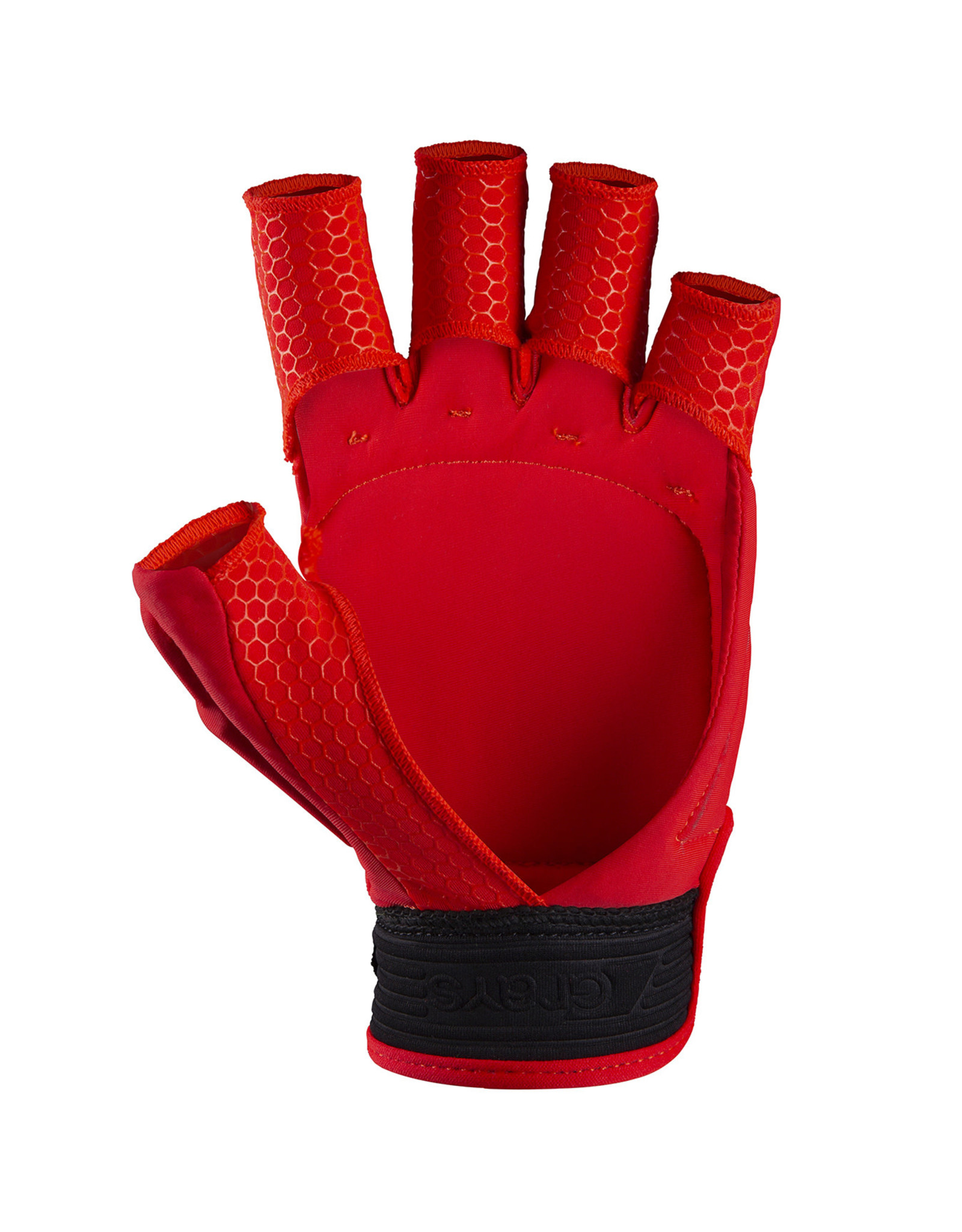 Grays Touch Pro-Fluo Red