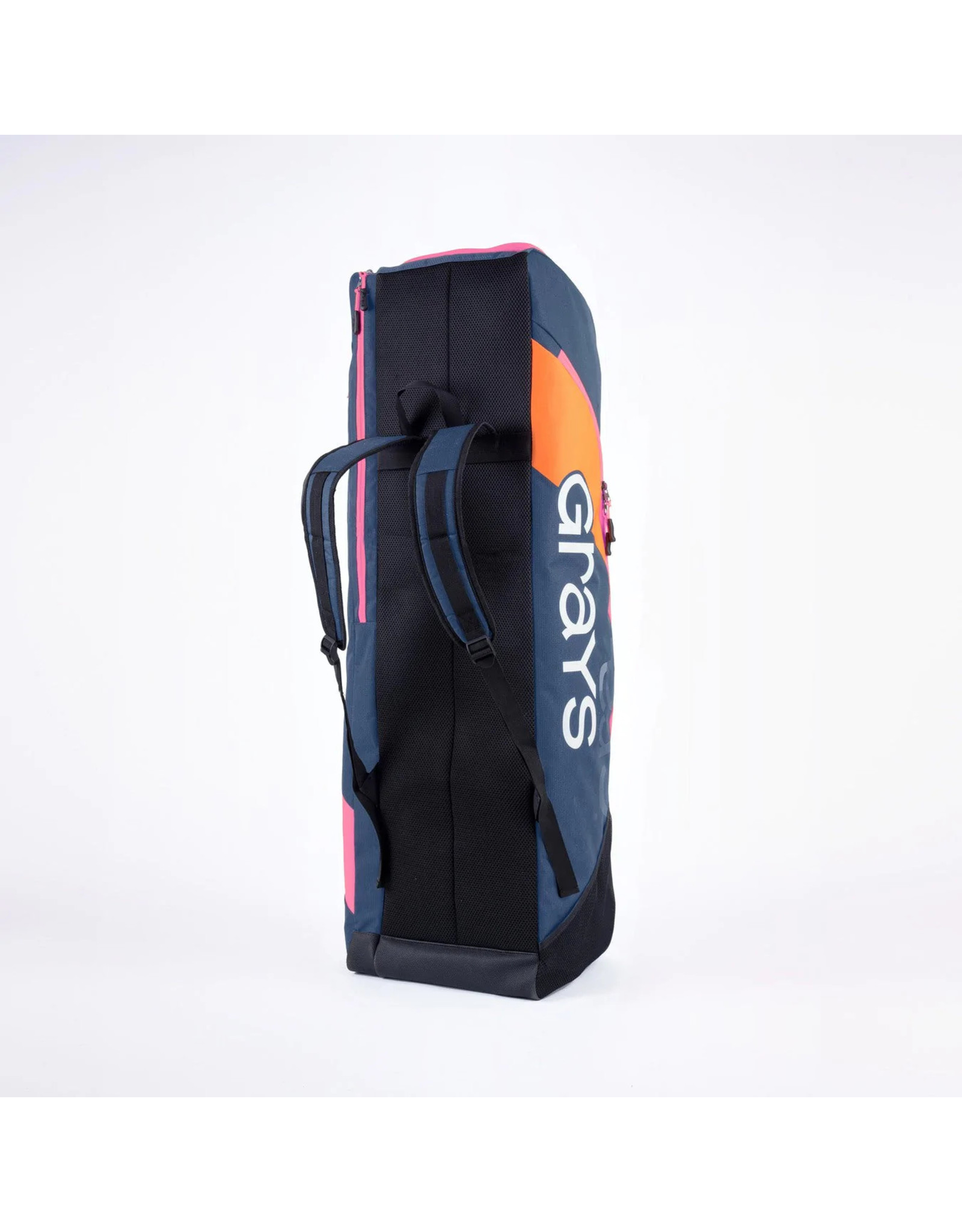Grays G5000 Kitbag-Navy / Pink