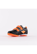 Grays Flash 3.0-Black/Orange Mini